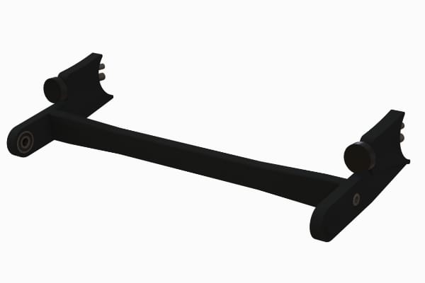 Front Roller Bracket