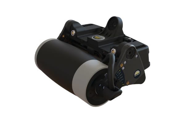 WheelProbe 2 - 128 Element