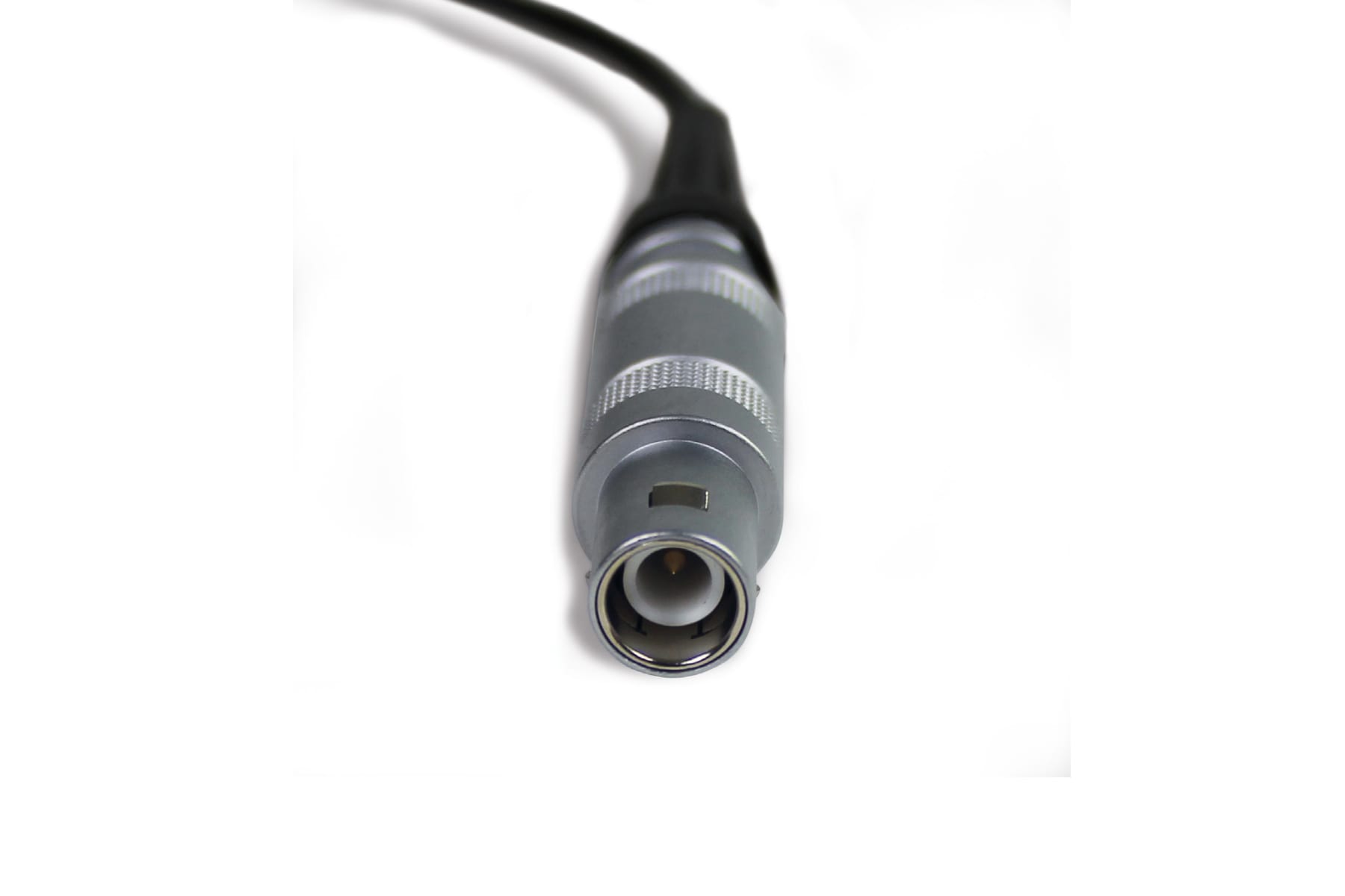 Lemo 1 Connector