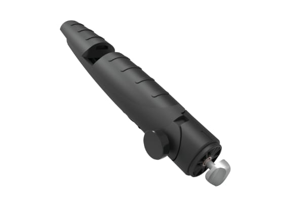 Vertical Handle