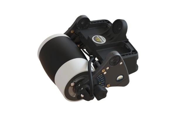 WheelProbe 2 - 64 Element