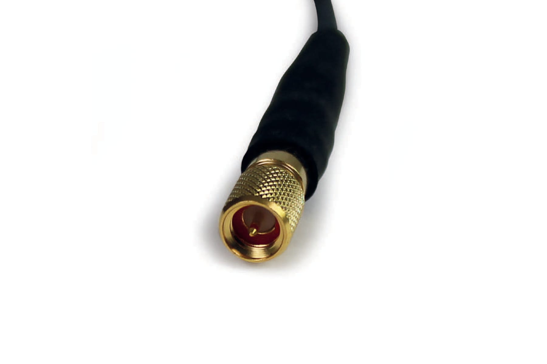 Microdot Connector