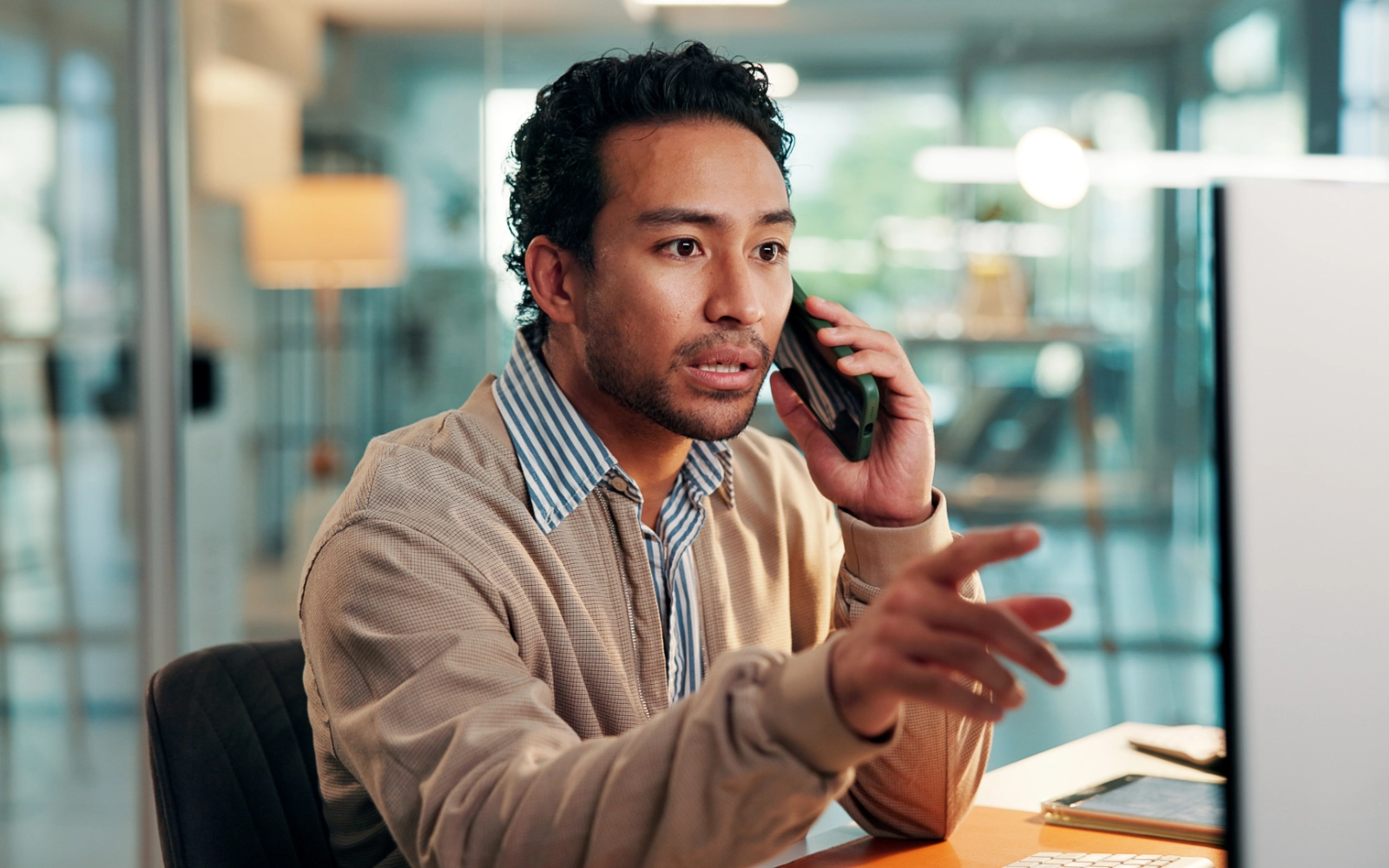 Worried that your new system does not cover all of your applications?
