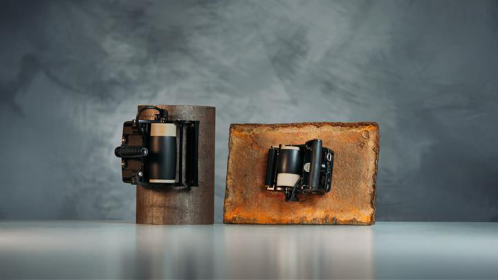 WP2 Magnetic