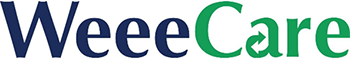 WEEE Care Logo