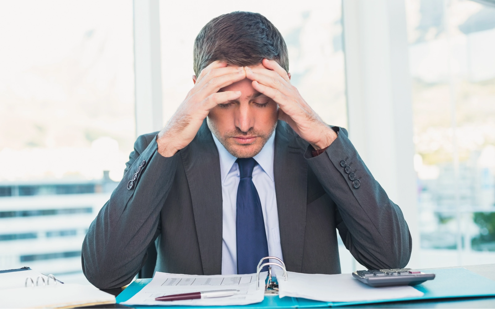 Buying more than you need?