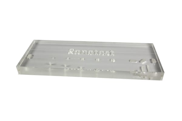 Demo Plate