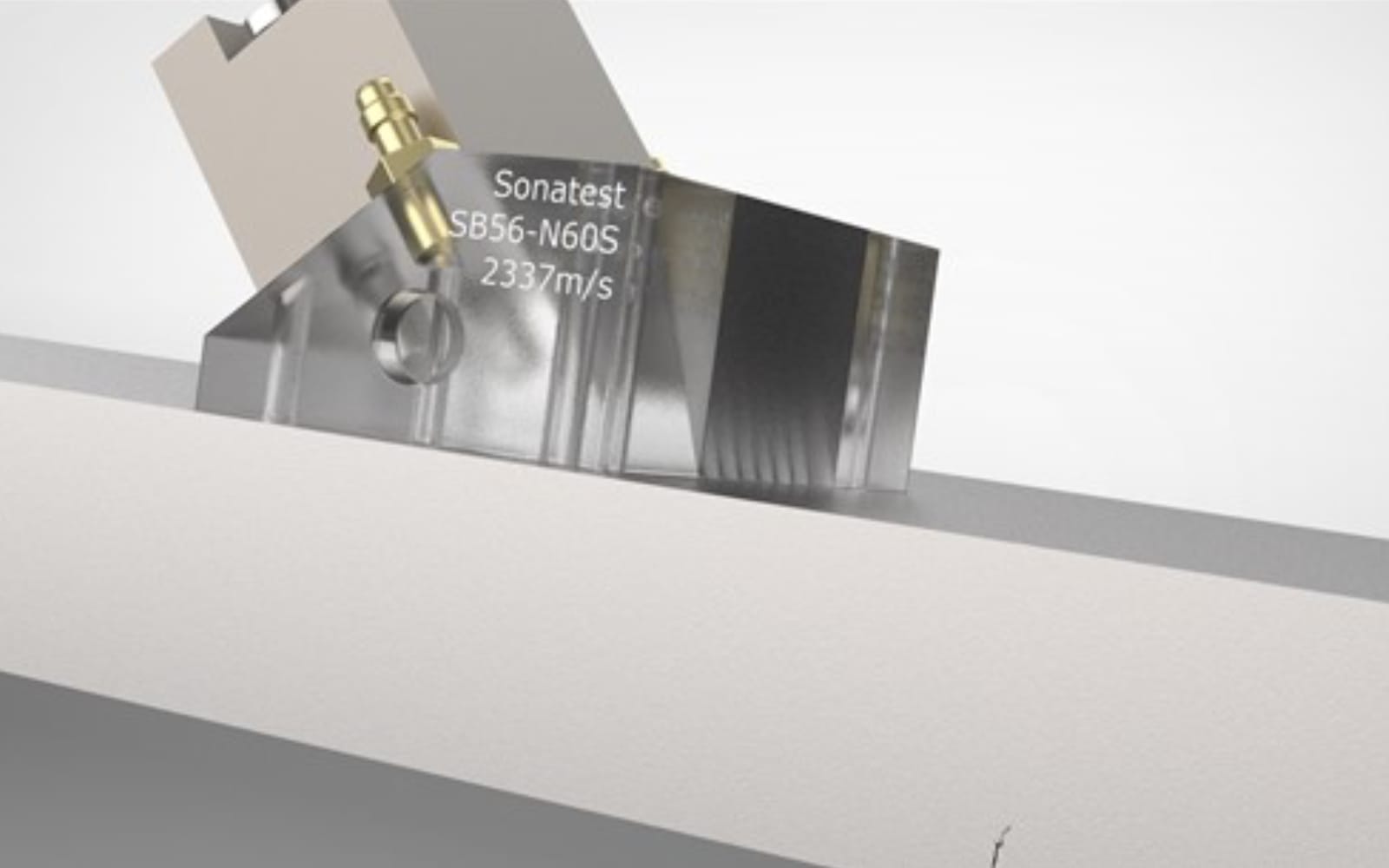 Notch Inspection Module Notches vs. Side-Drilled Holes Chapter 3 – Crack Detection Sensitivity ...