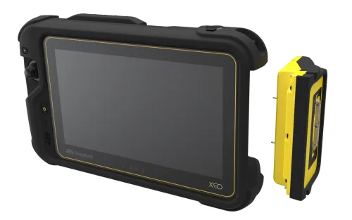 XEO with Mini Dock