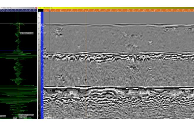 Time of Flight Diffraction