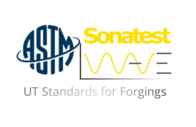 ASTM UT Standards for Forged Parts
