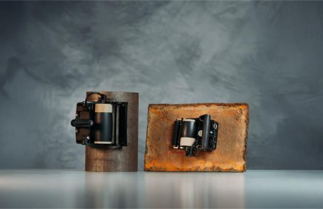 Precision Meets Versatility: WP2 with Magnetic Roller Attachments