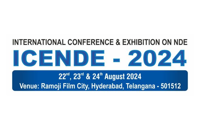 Sonatest Attending ICENDE 2024 in India