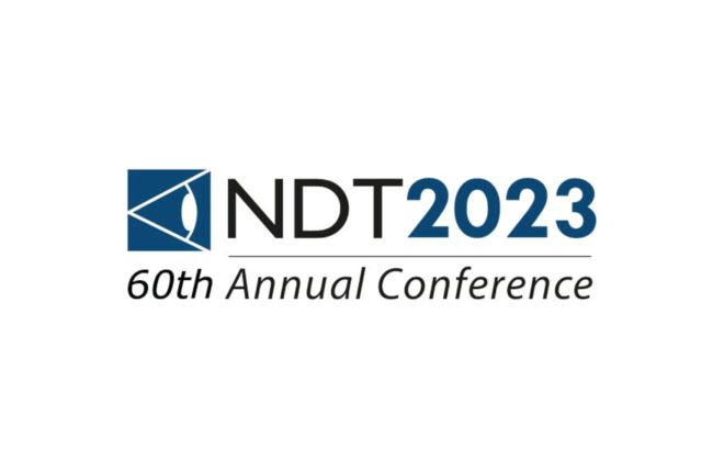 Sonatest attending BINDT's 60th Annual NDT Conference!