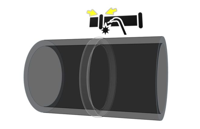 Effective Weld Testing for Pipeline Integrity