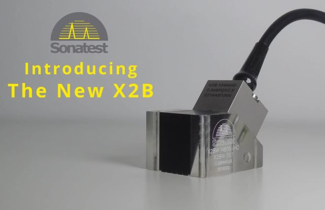 Introducing the new X2B