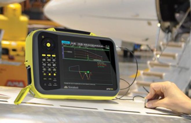 Phased Array Non Destructive Testing | Advanced TOFD & TFM Testing | UK