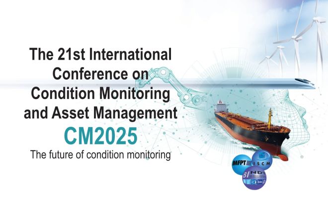 Sonatest to Exhibit at CM & NDT 2025 in Edinburgh