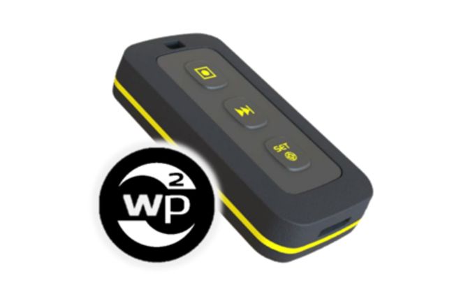 The WheelProbe2 Remote: How It Works