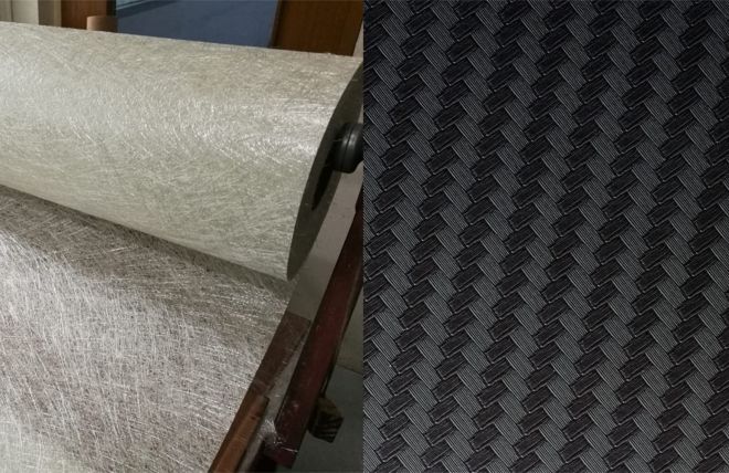 Multi-Frequency Inspection of Composites with Variable Thicknesses - HIDDEN
