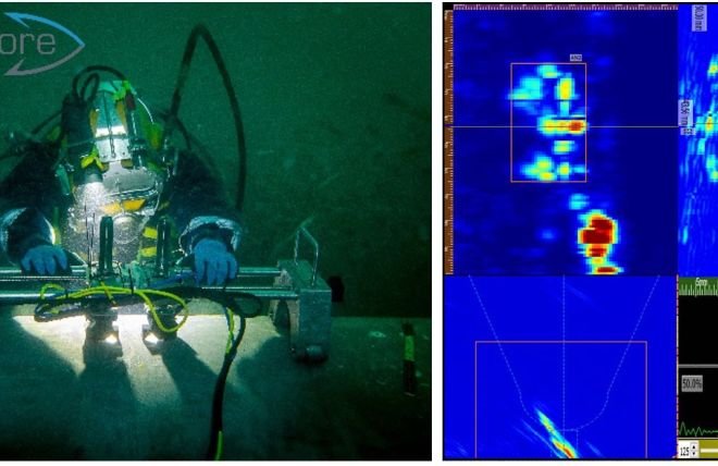 VEO3 Subsea Inspections: Mako Offshore