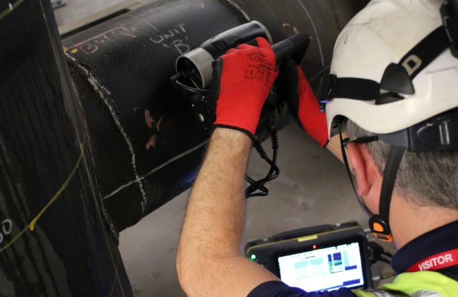 Pipeline Mapping: Focus on Corrosion Evaluation