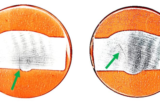 Weldment Defect Blog Series: Lack of Fusion