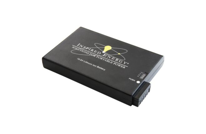 Battery Information