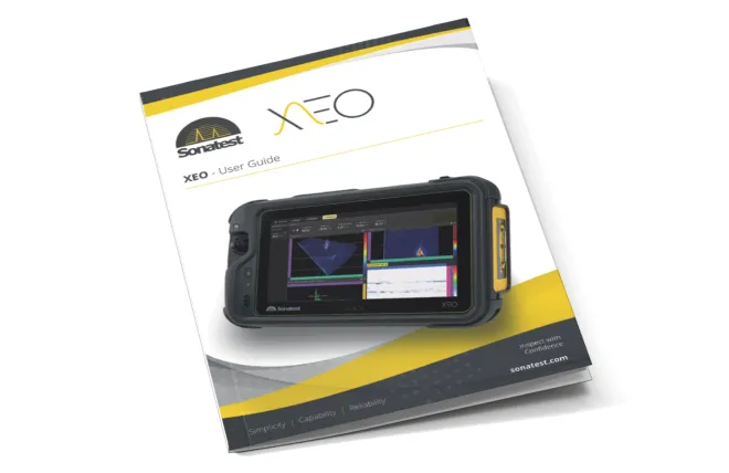 Xeo User Manual