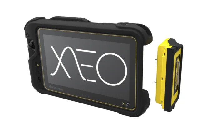 XEO: Compliance & Future-Proof Tech
