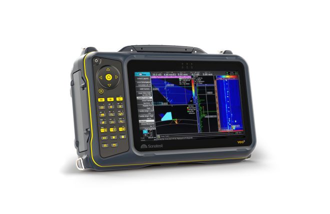 Remote NDT - Field Applications and User Cases