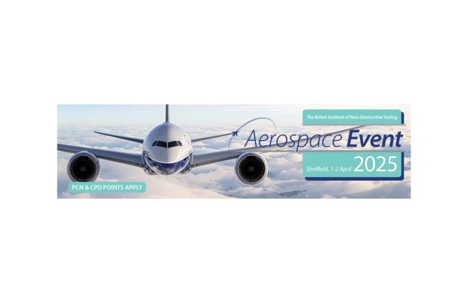 BINDT Aerospace Event 2025