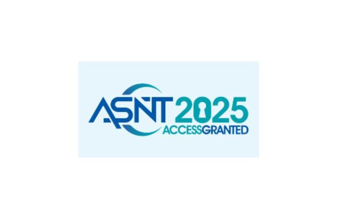 ASNT 2025