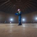 Storage Tank Floor Inspection