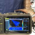 Ultrasonic Inspection of Nozzle Welds