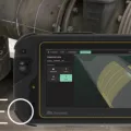 Manual / Semi-Automated Phased Array Corrosion Mapping