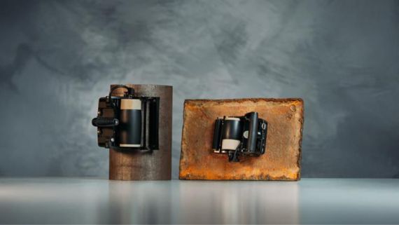 WP2 Magnetic